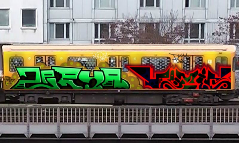 Bombing 1609345967666