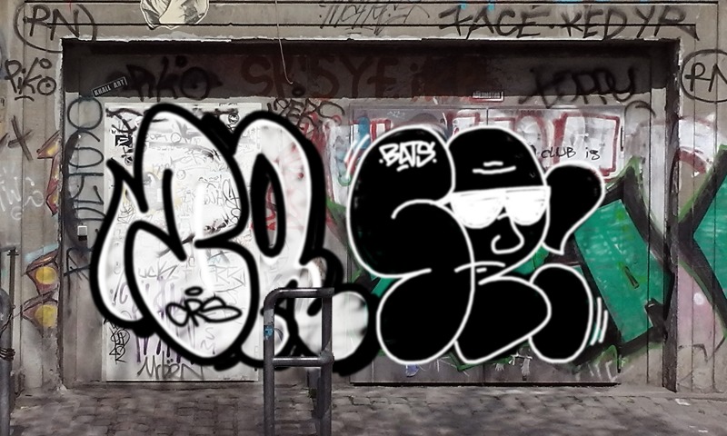 Bombing 1744978721119