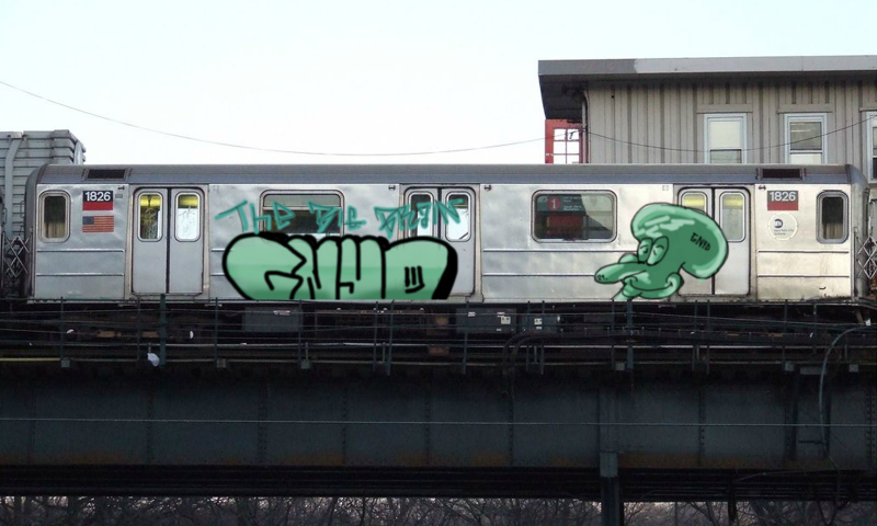 Bombing 1609541217612