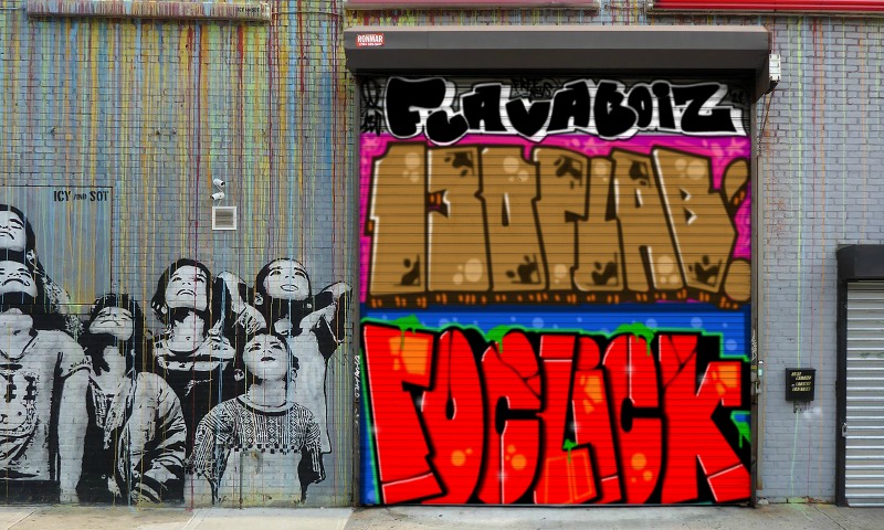 Bombing 1609694267143