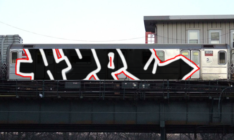 Bombing 1361052085904