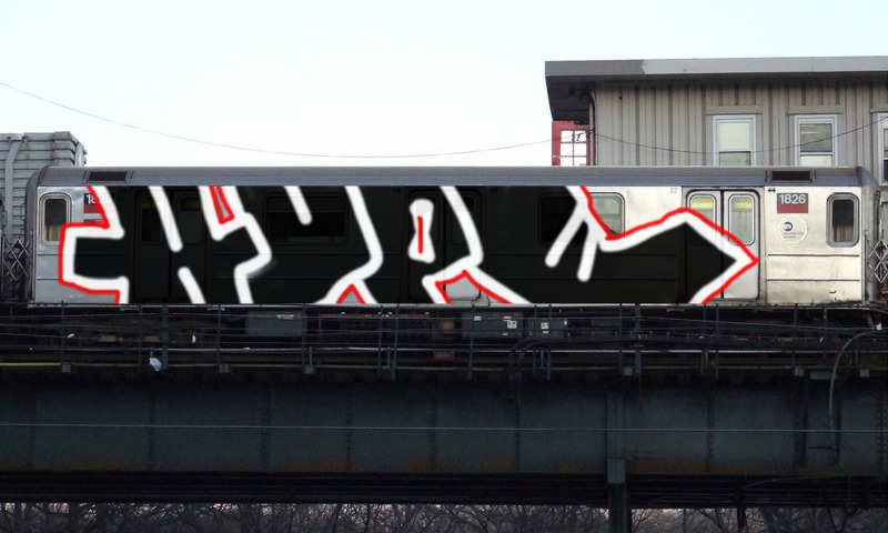 Bombing 1361052085904