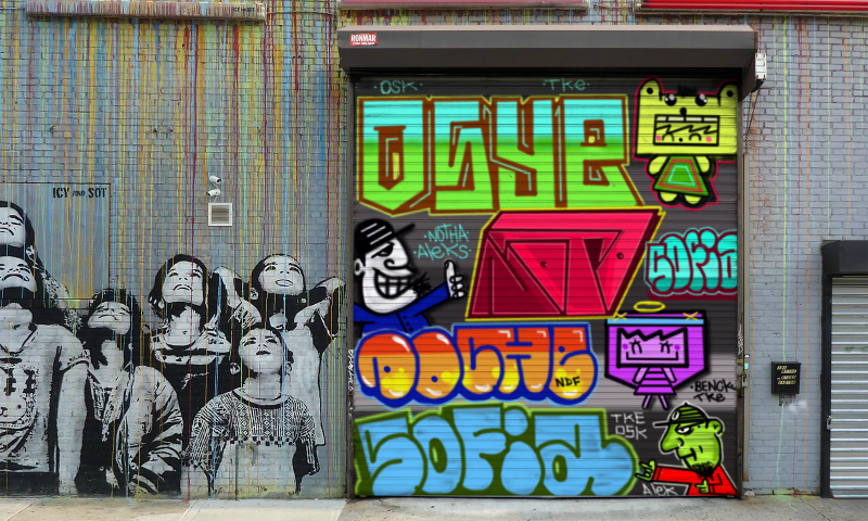 Bombing 1609825725561