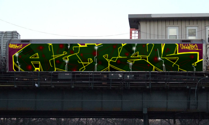 Bombing 1609867437177