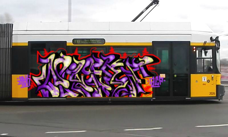 Bombing 1396685035695