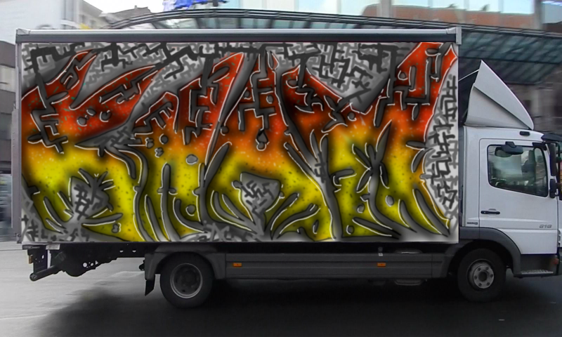 Bombing 1610007760900