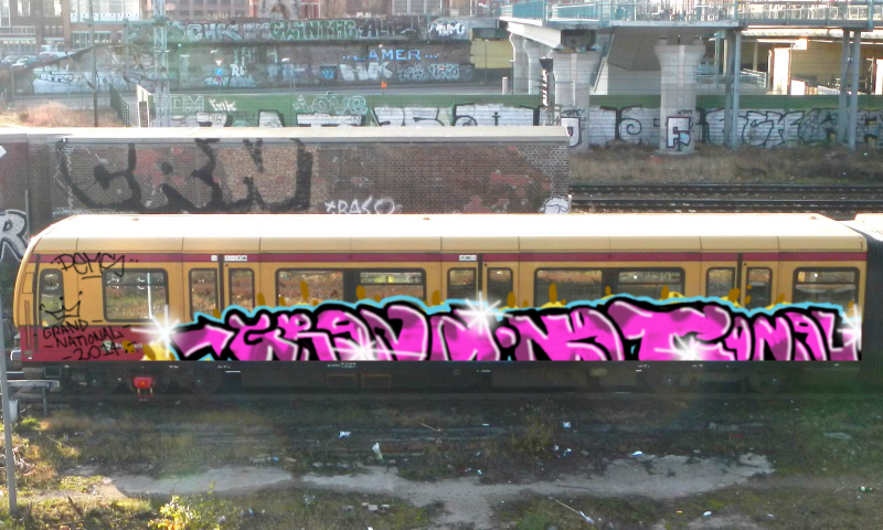 Bombing 1396689046193