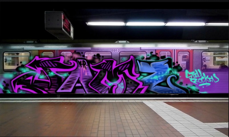 Bombing 1610136135296