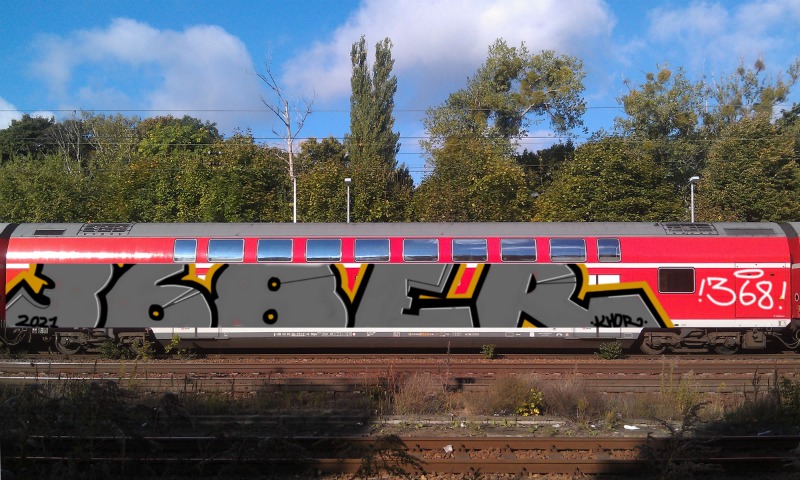 Bombing 1610345018672