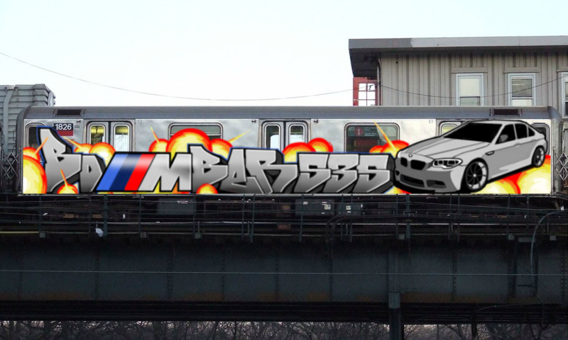 Bombing 1610370211272