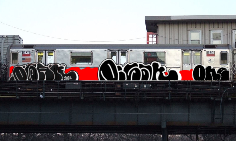 Bombing 1610360852459