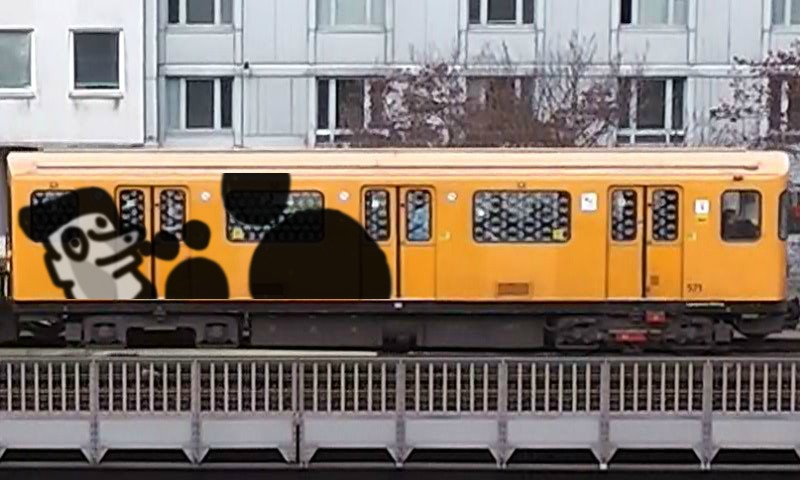 Bombing 1396724649132