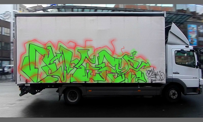 Bombing 1396728382013