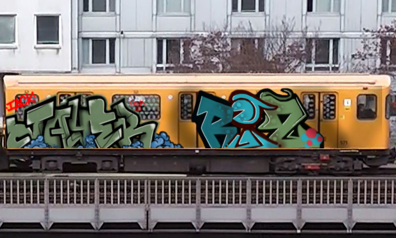 Bombing 1610520963592