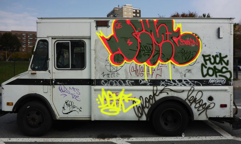 Bombing 1610385006407