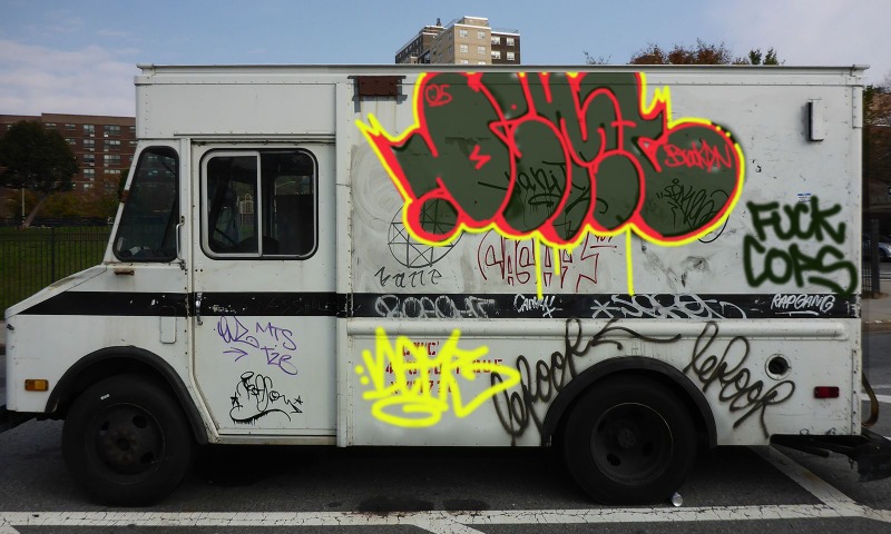 Bombing 1610385006407