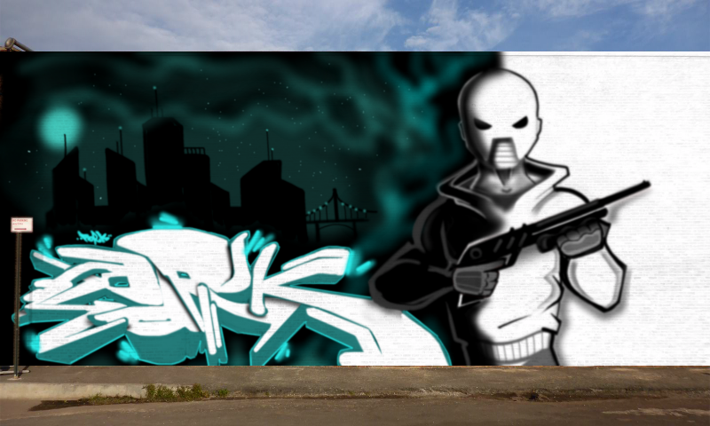 Bombing 1610673902562