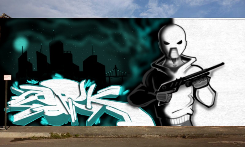 Bombing 1610673902562