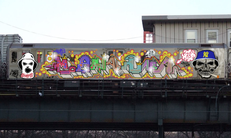 Bombing 1610497324915