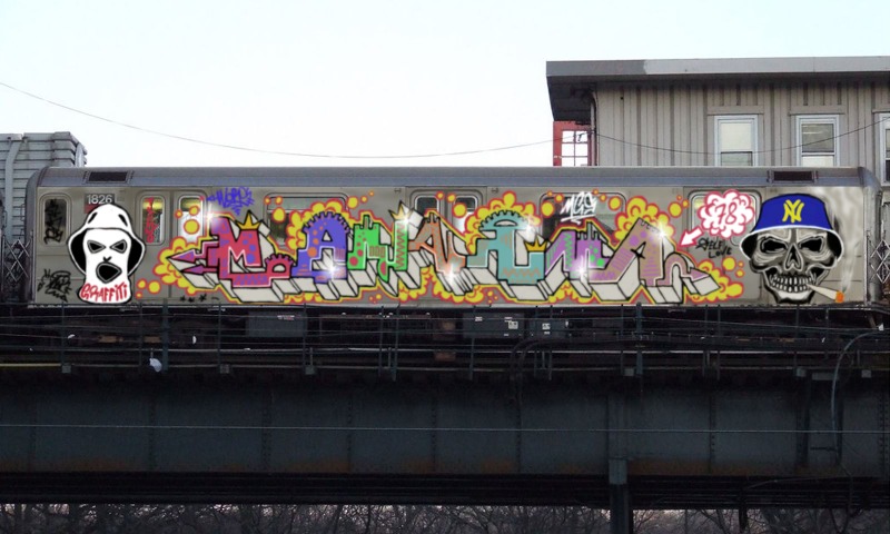 Bombing 1610497324915