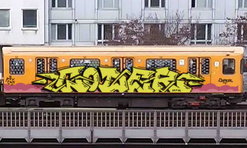 Bombing 1610568913638