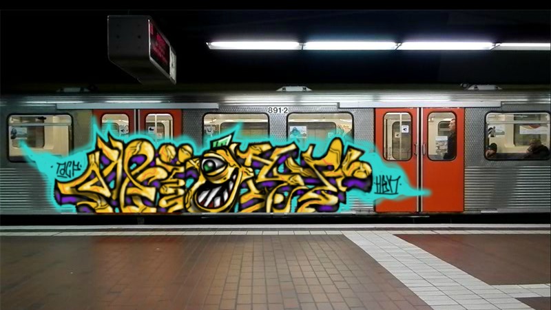 Bombing 1396741169764