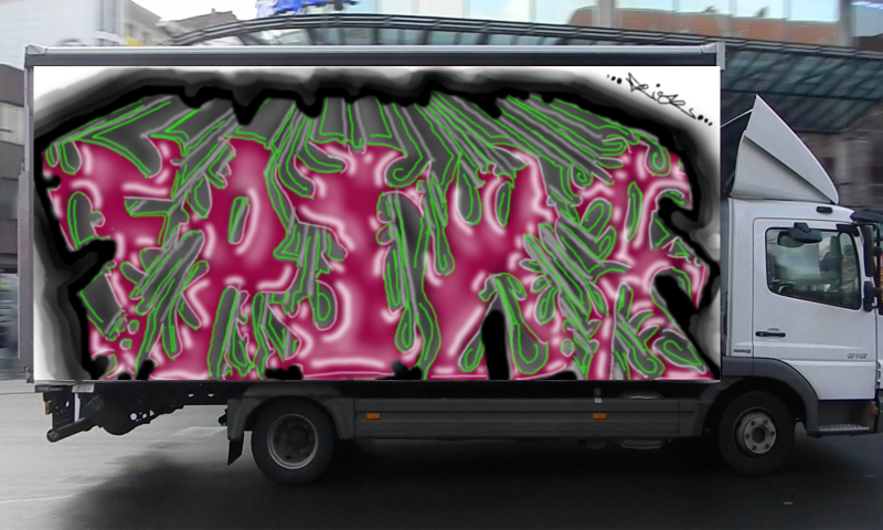 Bombing 1610588301325