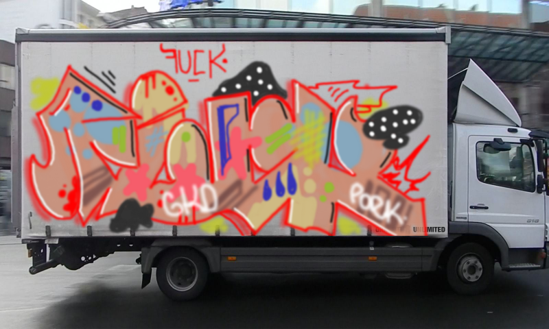 Bombing 1610589402668