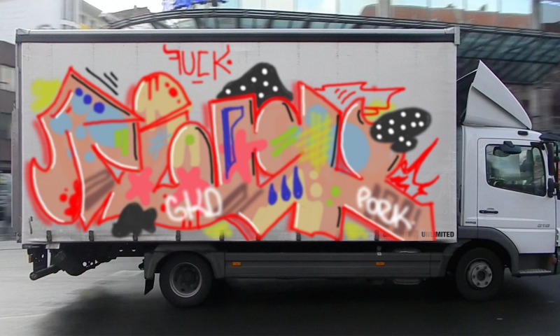 Bombing 1610589402668