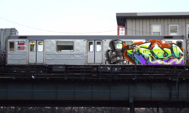 Bombing 1610624054872