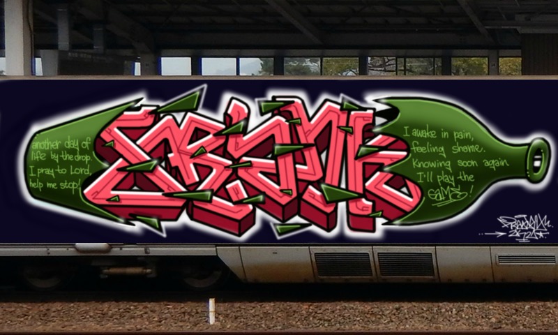 Bombing 1610618983473