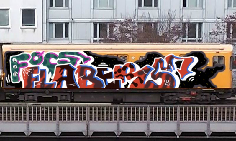 Bombing 1610664131881