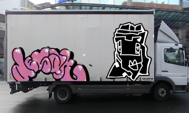 Bombing 1610691163417