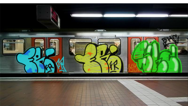 Bombing 1396789654771