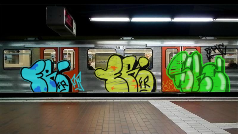 Bombing 1396789654771