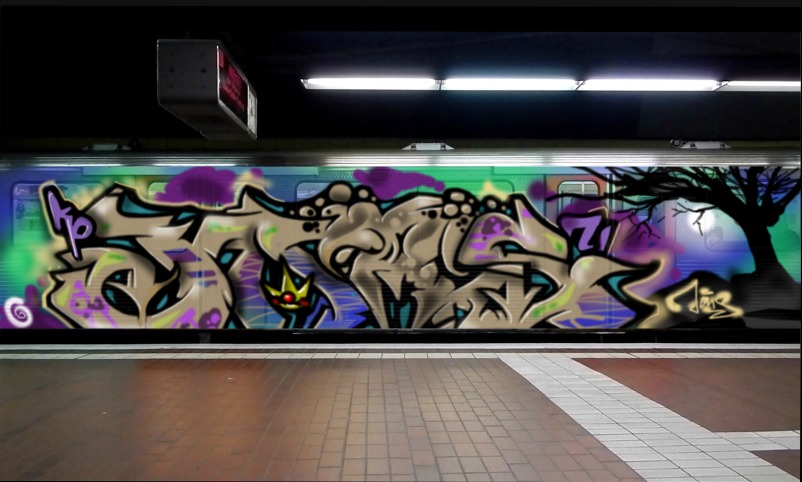 Bombing 1610775685481