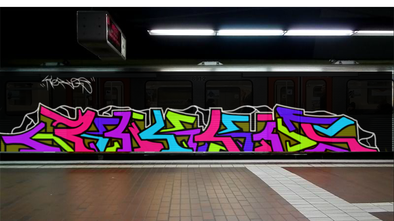 Bombing 1396802851386