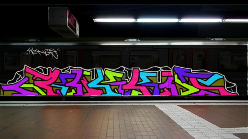 Bombing 1396802851386