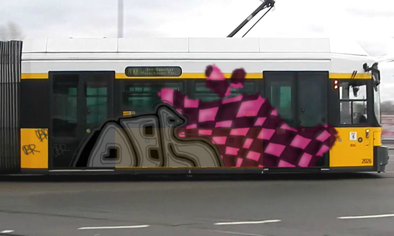 Bombing 1396810385964