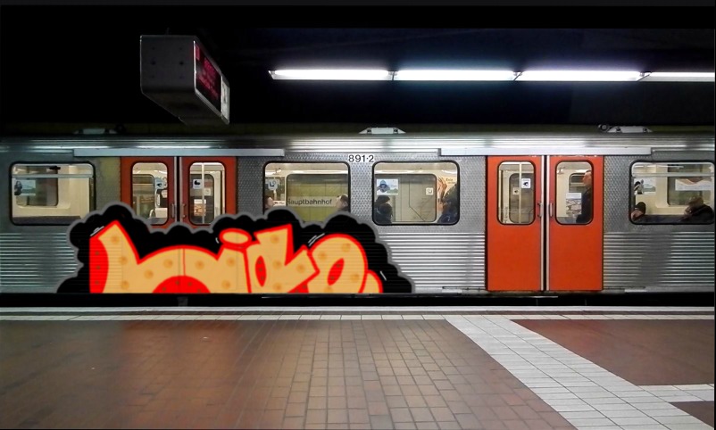 Bombing 1611224647797