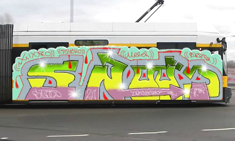 Bombing 1611310925512