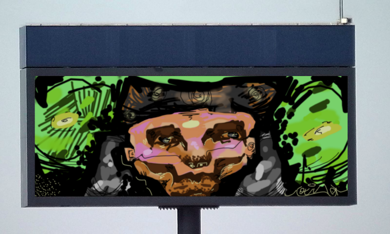 Bombing 1396819107010