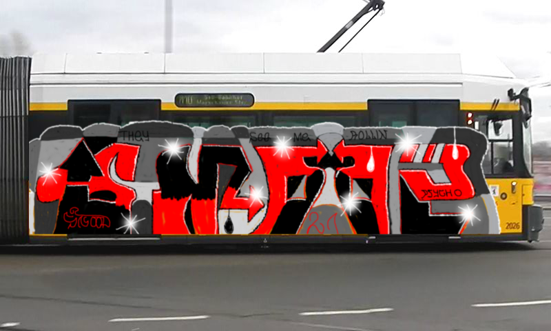 Bombing 1611489690224