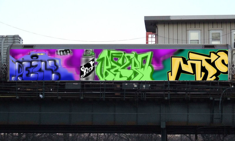 Bombing 1611595628455