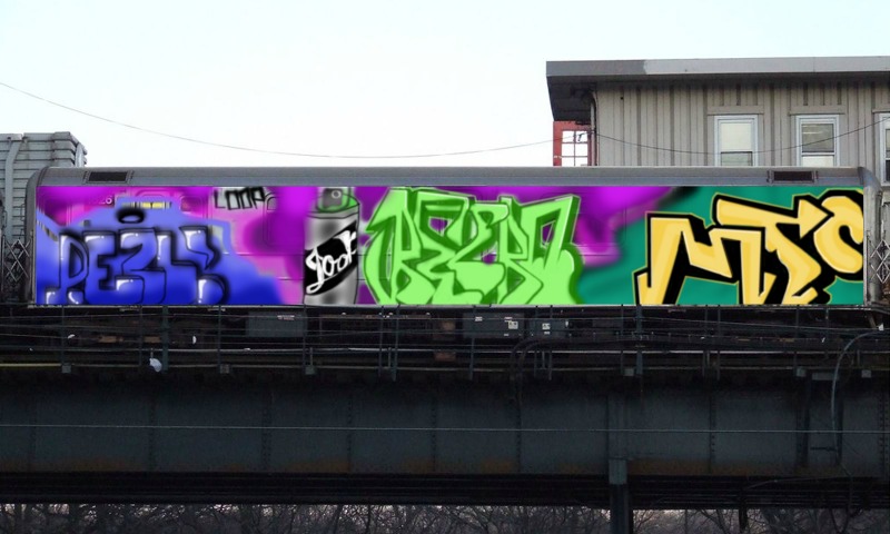 Bombing 1611595628455