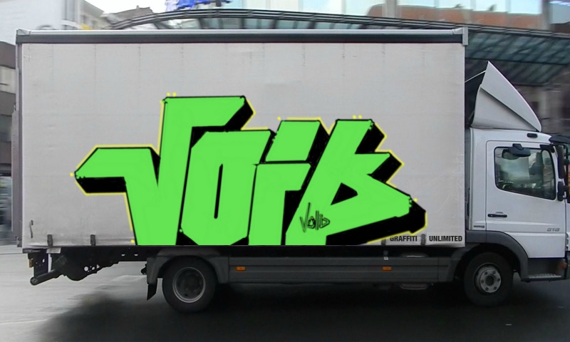 Bombing 1611726010986