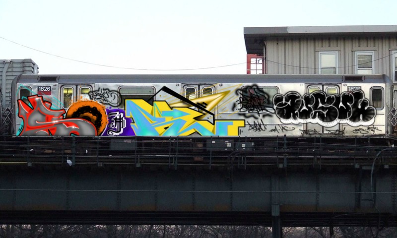 Bombing 1611842651850