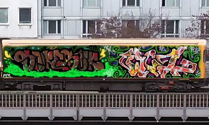 Bombing 1612063264442