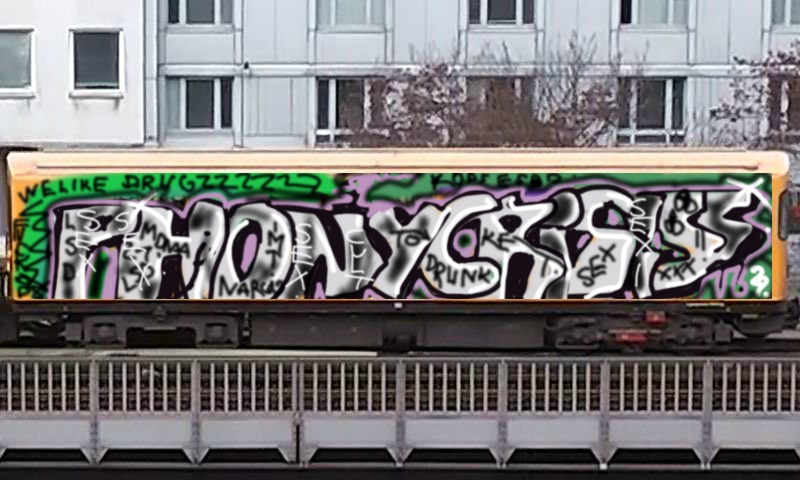 Bombing 1611961987498