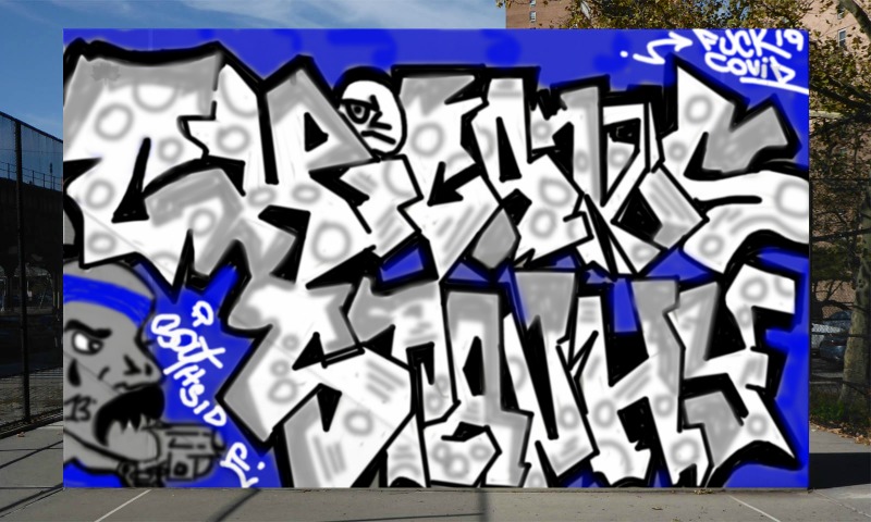 Bombing 1611977764935